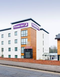 Premier Inn Stourbridge Town Centre