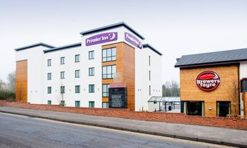 Premier Inn Stourbridge Town Centre