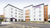 <b>Premier Inn Stourbridge Town Centre Exterior</b>. Images powered by <a href="https://www.leonardoworldwide.com/" title="Leonardo Worldwide" target="_blank">Leonardo</a>.
