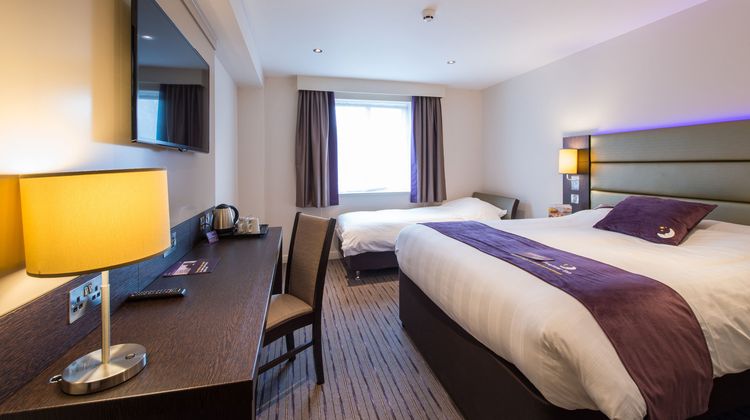 Premier Inn Stourbridge Town Centre Other
