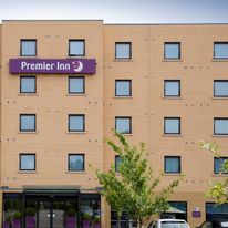 Premier Inn Stevenage Central