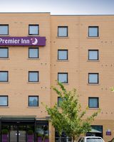 Premier Inn Stevenage Central