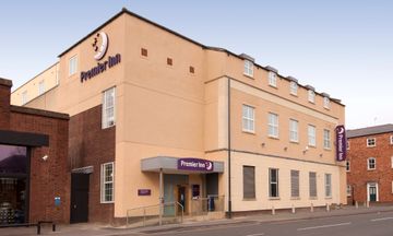 Premier Inn Stratford Upon Avon