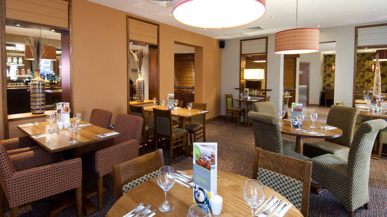 <b>Premier Inn Stratford-Upon-Avon Waterway Lobby</b>. Images powered by <a href="https://www.leonardoworldwide.com/" title="Leonardo Worldwide" target="_blank">Leonardo</a>.