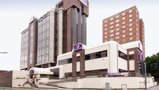 Premier Inn Sunbury Kempton Park-Sunbury