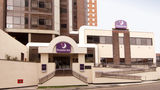 Premier Inn Sunbury Kempton Park-Sunbury Exterior
