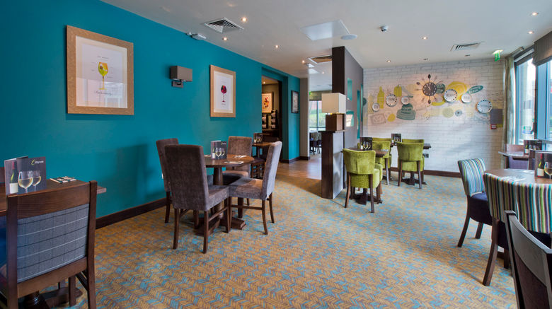 <b>Premier Inn Sunderland City Centre Lobby</b>. Images powered by <a href="https://www.leonardoworldwide.com/" title="Leonardo Worldwide" target="_blank">Leonardo</a>.