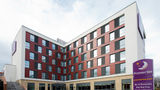 Premier Inn Sunderland City Centre Exterior