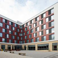 Premier Inn Sunderland City Centre