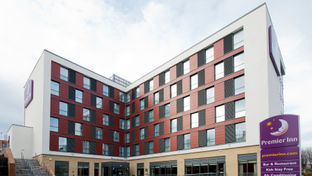 Premier Inn Sunderland City Centre