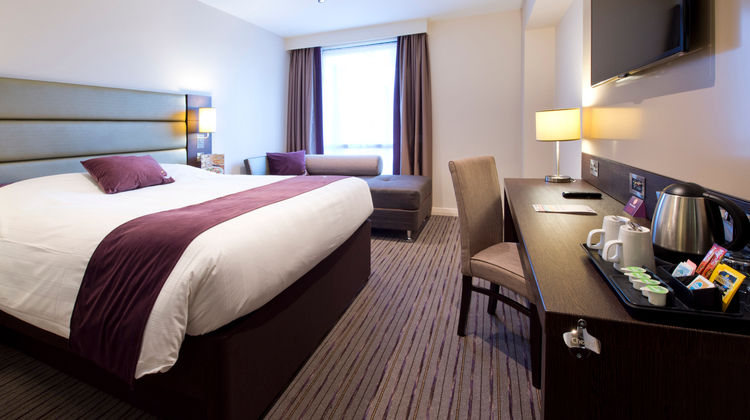Premier Inn Sunderland City Centre Other