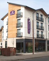 Premier Inn Stratford-Upon-Avon Waterway
