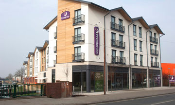 Premier Inn Stratford-Upon-Avon Waterway