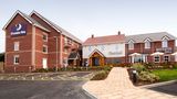 <b>Premier Inn Swanley Exterior</b>. Images powered by <a href="https://www.leonardoworldwide.com/" title="Leonardo Worldwide" target="_blank">Leonardo</a>.