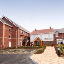 Premier Inn Swanley