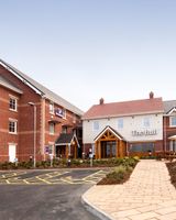 Premier Inn Swanley