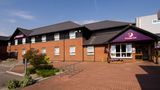 Premier Inn Swansea North Exterior