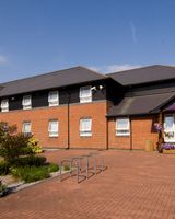 Premier Inn Swansea North