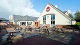 Premier Inn Swansea North Exterior