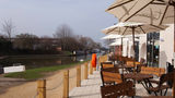Premier Inn Stratford-Upon-Avon Waterway Exterior