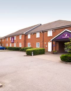 Premier Inn Swindon North