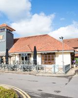 Premier Inn Swindon West