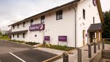 Premier Inn Tamworth South Exterior