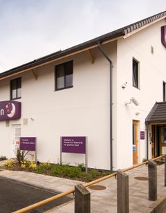 Premier Inn Tamworth South