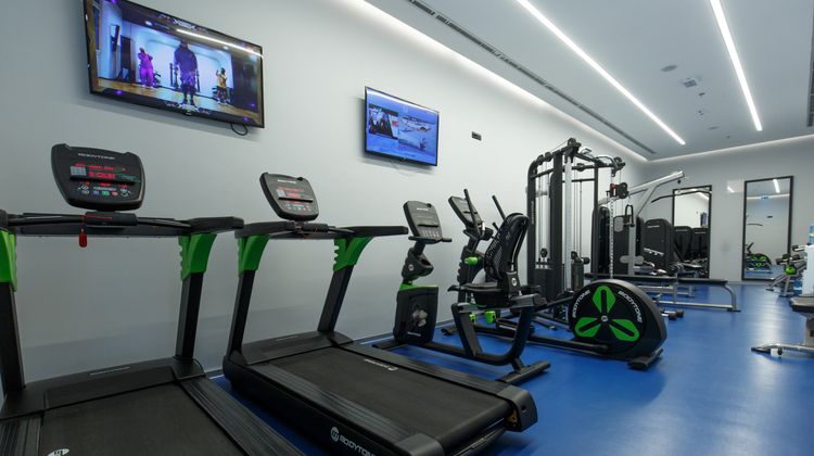Marvie Hotel & Health Recreation