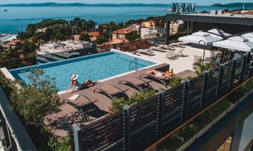 Marvie Hotel & Health
