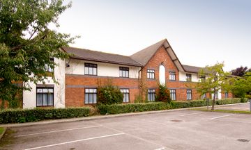 Premier Inn Taunton East