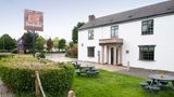 Premier Inn Taunton East Exterior