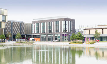 Premier Inn Telford International Centre