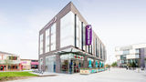 <b>Premier Inn Telford International Centre Exterior</b>. Images powered by <a href="https://www.leonardoworldwide.com/" title="Leonardo Worldwide" target="_blank">Leonardo</a>.