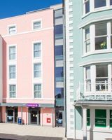 Premier Inn Tenby Town Centre