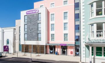 Premier Inn Tenby Town Centre