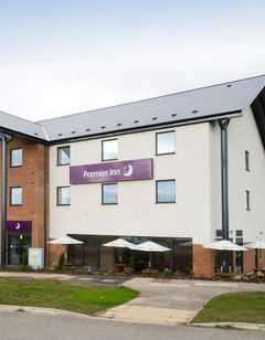 Premier Inn Thirsk