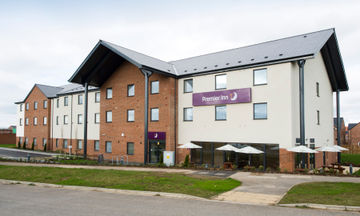 Premier Inn Thirsk