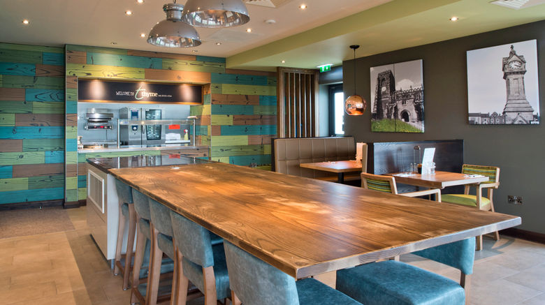 <b>Premier Inn Thirsk Lobby</b>. Images powered by <a href="https://www.leonardoworldwide.com/" title="Leonardo Worldwide" target="_blank">Leonardo</a>.