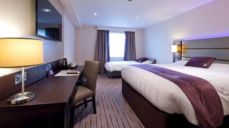Premier Inn Thirsk Other