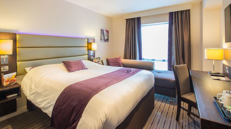 Premier Inn Tenby Town Centre Other