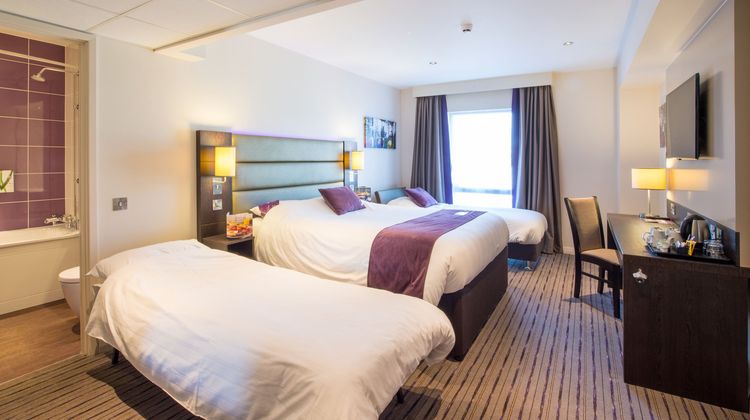 Premier Inn Tenby Town Centre Other