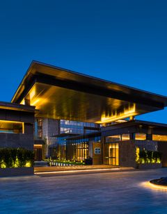 Hotel Indigo Suzhou Yangcheng Lake