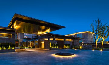 Hotel Indigo Suzhou Yangcheng Lake