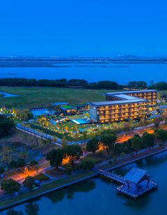 Hotel Indigo Suzhou Yangcheng Lake
