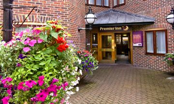 Premier Inn Tonbridge