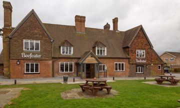 Premier Inn Tonbridge North