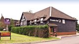 <b>Premier Inn Tonbridge North Exterior</b>. Images powered by <a href="https://www.leonardoworldwide.com/" title="Leonardo Worldwide" target="_blank">Leonardo</a>.