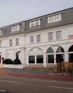 Premier Inn Torquay