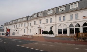 Premier Inn Torquay